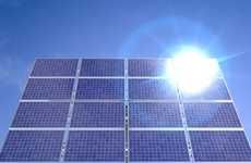 Fatally Attractive Solar Panels