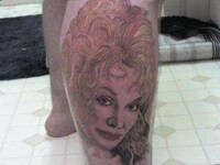 Country Icon Ink Image 3