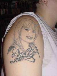 Country Icon Ink Image 4