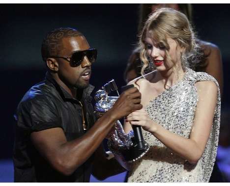 74 Unforgettable Award Show Moments