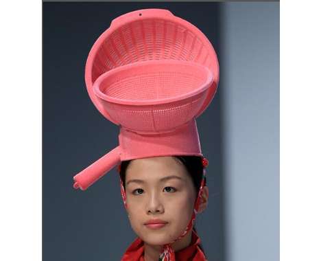 68 Hideous Hats