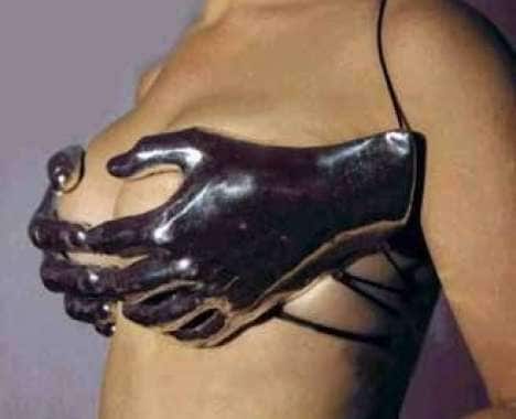 53 Startling Skivvies