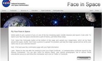 Photographic Space Flights Image 2