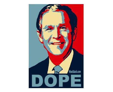 74 Cases of Obamania