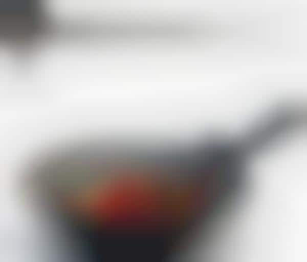 Odor-Dispelling Cookware