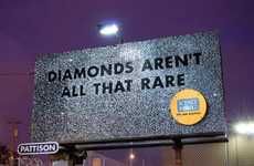 Bejeweled Billboards