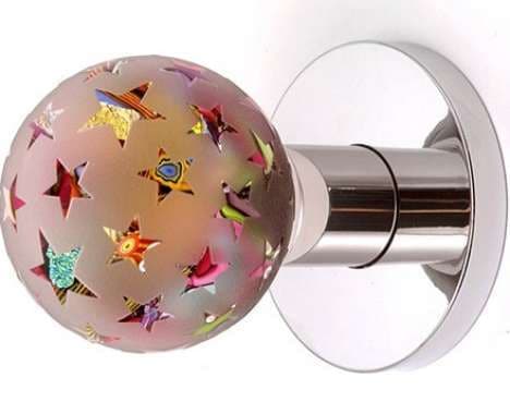 12 Innovative Doorknobs