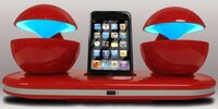 Alien iPod Docks Image 2