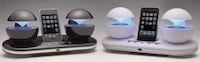 Alien iPod Docks Image 3
