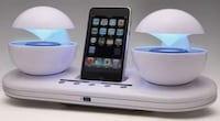 Alien iPod Docks Image 4