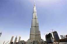 Rentable Record-Setting Buildings
