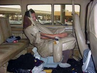 Human Trafficking Fails