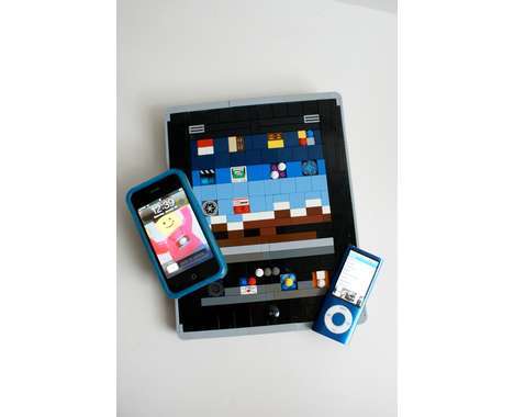 64 Innovative iPad Products