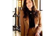 21 Chic Office Fashions