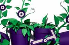 Potted Paper Gardens