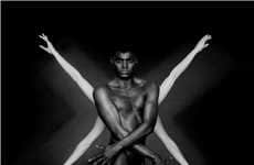 Dancer Nude Photography