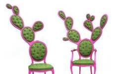 17 Creative Cactus Creations