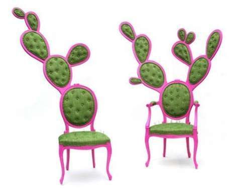 17 Creative Cactus Creations