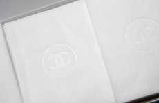 Luxury Cotton Pads