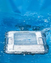 Waterproof E-Book Cases Image 2