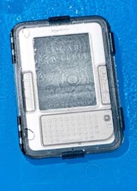 Waterproof E-Book Cases Image 3