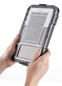 Waterproof E-Book Cases Image 6
