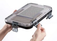 Waterproof E-Book Cases Image 7