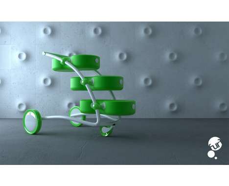 22 Shopping Cart Innovations