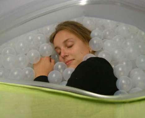 65 Sleeping Innovations