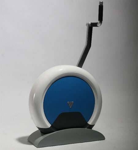 Rideable Suitcases