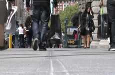 Pedestrian Traffic Control