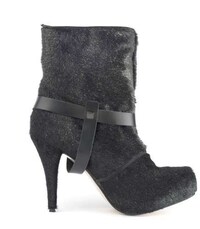 Slouched Disco Booties Image 7