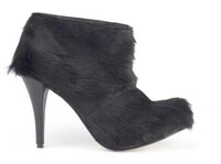 Slouched Disco Booties Image 8