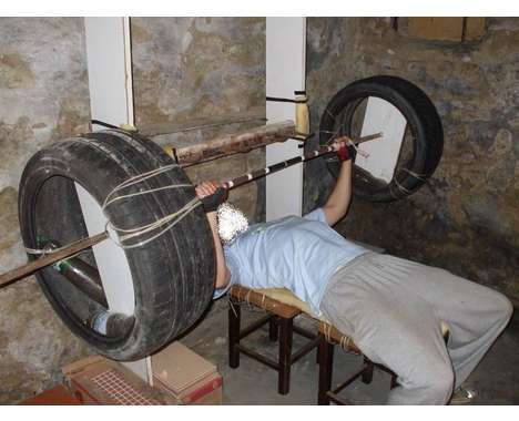 18 Amazing Tire Innovations
