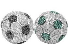 13 Soccer Ball Creations