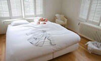 Dirty Clothing Duvets Image 8