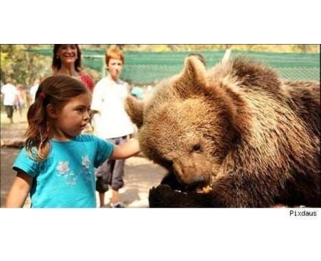 35 Zoo Innovations