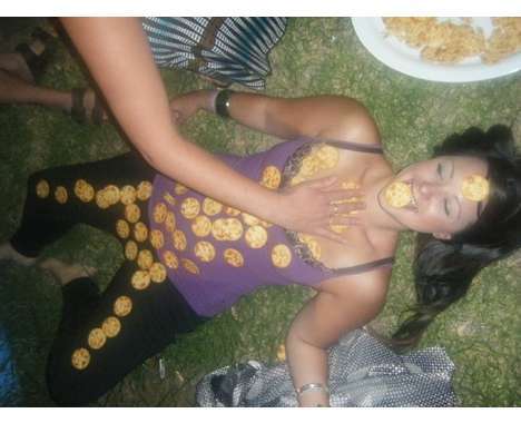 48 Outrageous Photoblogs