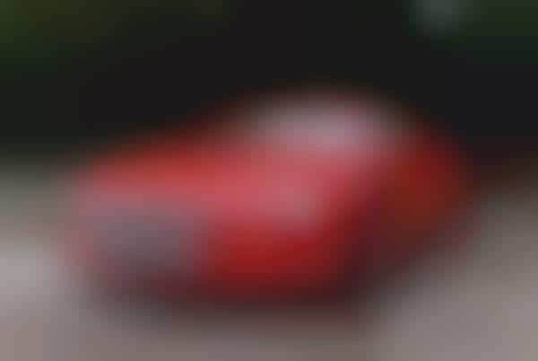Crowdsourcing Car Designers