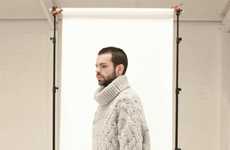 Relaxed-Fit Menswear