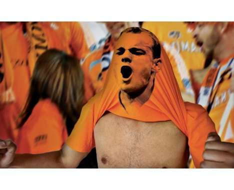 21 FIFA Fan Products