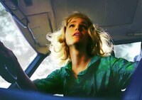 Wigged Heroine Photography Image 2