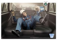 Thrilling Sunroof Ads Image 2