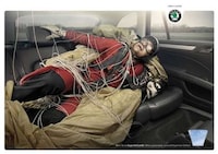 Thrilling Sunroof Ads Image 4