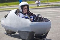 Super Mileage Vehicles Image 2