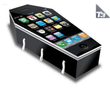 51 Fascinating Funeral Innovations