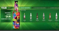 Customized Party Beers Image 2