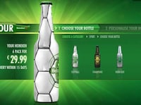 Customized Party Beers Image 3