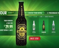 Customized Party Beers Image 4