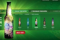 Customized Party Beers Image 6